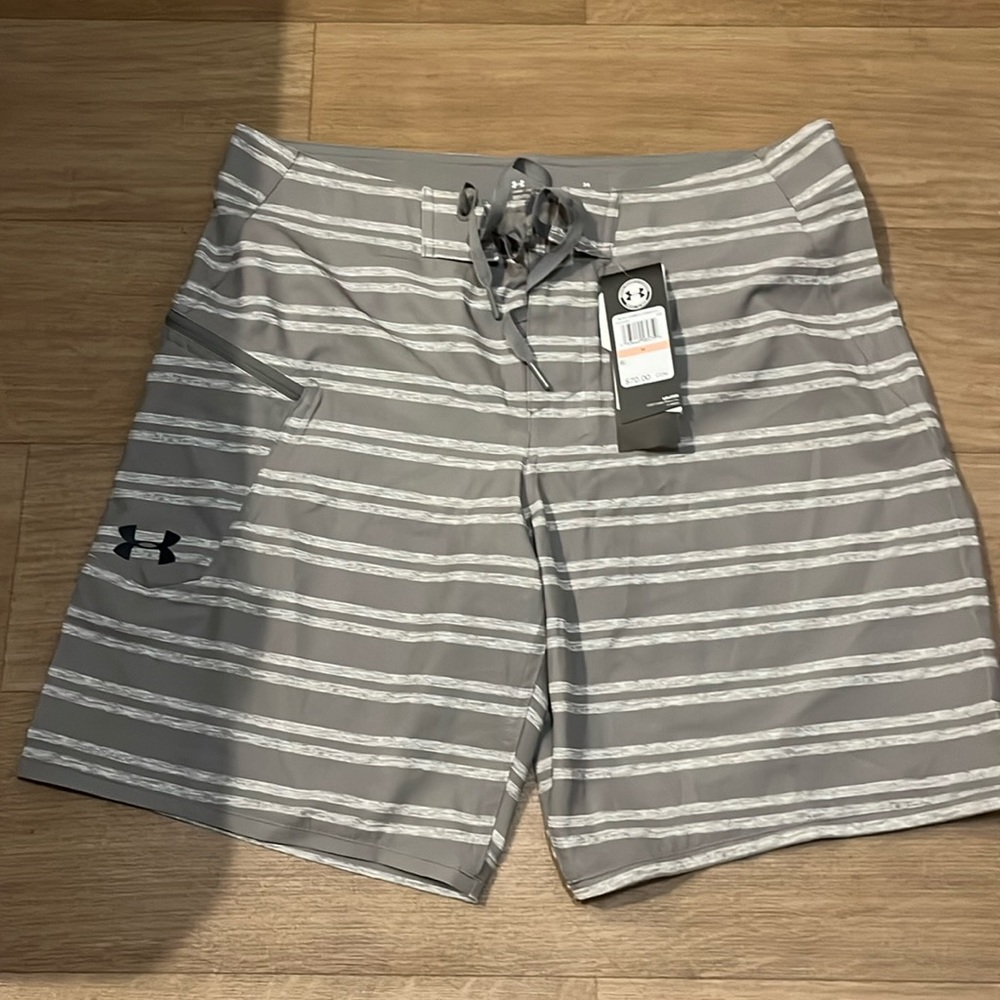 Mens Under Armour Board Shorts